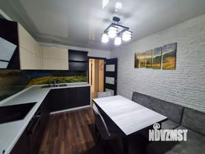 2-к квартира, на длительный срок, 72м2, 9/18 этаж