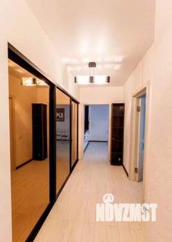 2-к квартира, на длительный срок, 84м2, 14/17 этаж