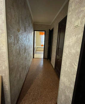 3-к квартира, на длительный срок, 67м2, 7/10 этаж