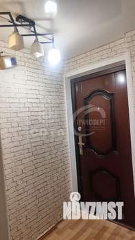 1-к квартира, на длительный срок, 34м2, 9/9 этаж