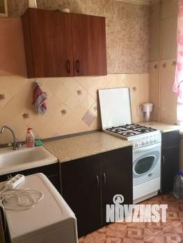 1-к квартира, на длительный срок, 30м2, 4/5 этаж