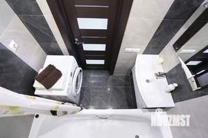 1-к квартира, посуточно, 52м2, 1/1 этаж