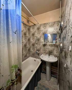 2-к квартира, на длительный срок, 45м2, 2/5 этаж