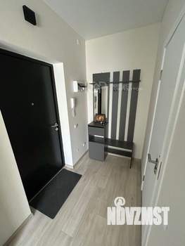 1-к квартира, на длительный срок, 40м2, 4/18 этаж