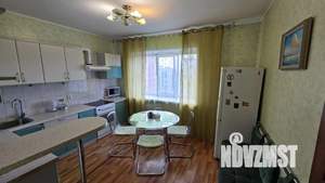 2-к квартира, посуточно, 70м2, 1/1 этаж