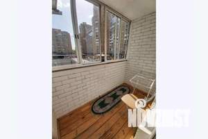 1-к квартира, посуточно, 45м2, 2/11 этаж