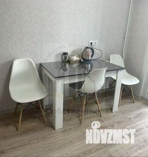 1-к квартира, на длительный срок, 34м2, 13/25 этаж