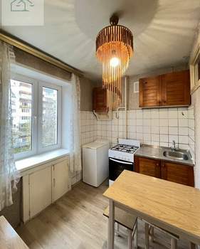 3-к квартира, на длительный срок, 57м2, 4/9 этаж