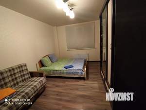 2-к квартира, посуточно, 62м2, 1/1 этаж