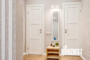 1-к квартира, посуточно, 38м2, 10/10 этаж