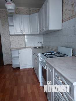 1-к квартира, на длительный срок, 36м2, 10/12 этаж
