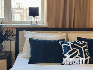 3-к квартира, посуточно, 96м2, 14/21 этаж