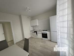 2-к квартира, на длительный срок, 58м2, 17/18 этаж