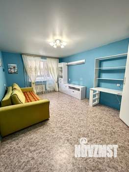 3-к квартира, на длительный срок, 80м2, 3/12 этаж