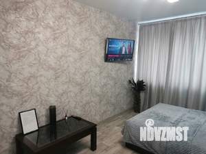 1-к квартира, посуточно, 33м2, 5/17 этаж