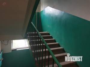 1-к квартира, на длительный срок, 33м2, 5/5 этаж