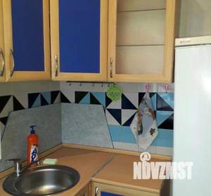 1-к квартира, на длительный срок, 35м2, 1/5 этаж