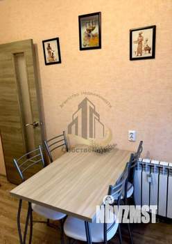 1-к квартира, на длительный срок, 39м2, 8/17 этаж