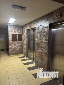 1-к квартира, на длительный срок, 42м2, 12/20 этаж