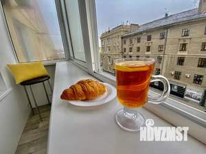 1-к квартира, посуточно, 32м2, 5/5 этаж