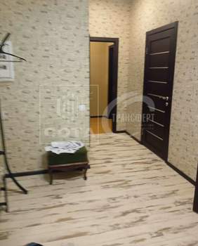 3-к квартира, на длительный срок, 97м2, 2/10 этаж