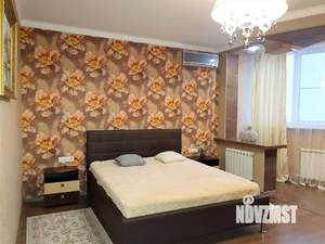 2-к квартира, посуточно, 95м2, 1/1 этаж