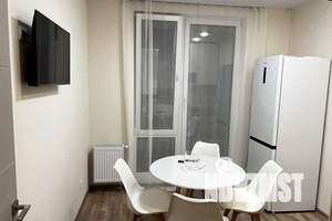 1-к квартира, посуточно, 45м2, 5/17 этаж