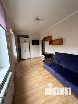 2-к квартира, на длительный срок, 40м2, 5/5 этаж