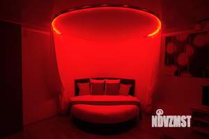 1-к квартира, посуточно, 49м2, 17/23 этаж