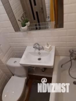 Студия квартира, посуточно, 29м2, 1/4 этаж