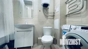 1-к квартира, посуточно, 34м2, 5/16 этаж