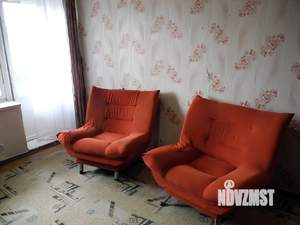 1-к квартира, на длительный срок, 38м2, 9/9 этаж