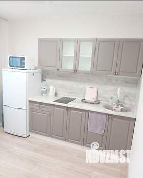 1-к квартира, на длительный срок, 40м2, 1/17 этаж