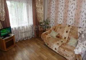 1-к квартира, на длительный срок, 32м2, 3/17 этаж