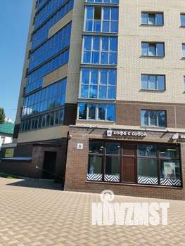 1-к квартира, посуточно, 50м2, 2/18 этаж