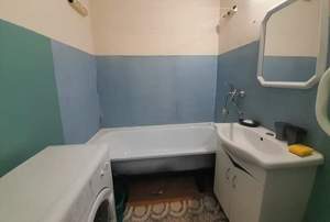 1-к квартира, на длительный срок, 45м2, 6/9 этаж