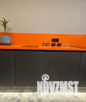 1-к квартира, посуточно, 18м2, 1/1 этаж