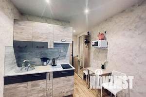 1-к квартира, посуточно, 16м2, 16/18 этаж