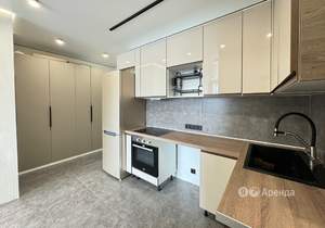 2-к квартира, на длительный срок, 36м2, 10/10 этаж