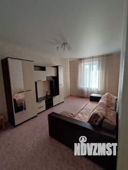 1-к квартира, на длительный срок, 43м2, 10/16 этаж