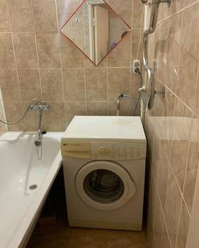1-к квартира, на длительный срок, 48м2, 3/5 этаж