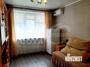 2-к квартира, на длительный срок, 44м2, 2/2 этаж