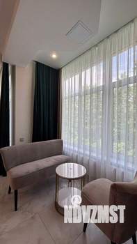3-к квартира, на длительный срок, 101м2, 4/4 этаж