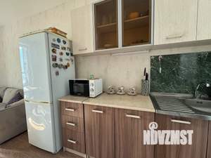 1-к квартира, посуточно, 38м2, 11/25 этаж