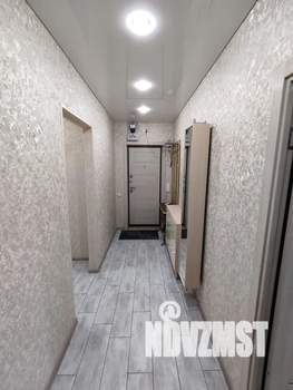 2-к квартира, посуточно, 55м2, 2/10 этаж