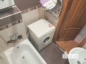 2-к квартира, посуточно, 53м2, 3/5 этаж