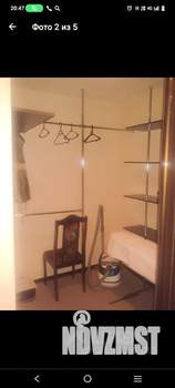 1-к квартира, на длительный срок, 32м2, 2/10 этаж