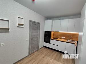 1-к квартира, на длительный срок, 40м2, 12/27 этаж