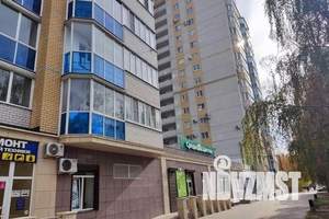 2-к квартира, посуточно, 55м2, 11/15 этаж