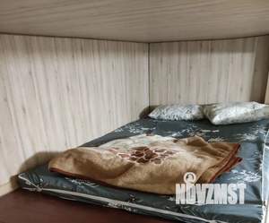 1-к квартира, посуточно, 24м2, 1/2 этаж